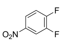 3,4-二氟硝基苯,98%(GC)