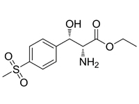 D-对甲砜基苯丝氨酸乙酯，<em>97</em>%