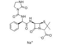 阿洛西林钠，99%