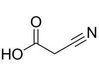 氰乙酸，96%(T) 