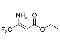 3-氨基-4,4,4-三氟丁烯酸乙酯，99%（GC)