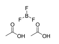 <em>三</em>氟化硼乙酸络合物，35-40%