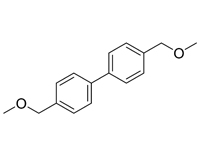 4,4'-双(甲氧甲基)联苯，<em>96</em>%