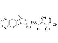 酒石酸伐尼克<em>兰</em>, 98%