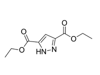 3,5-吡唑羧酸二乙酯，<em>97</em>%(HPLC)