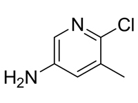 5-氨基-2-氯-3-甲基吡啶，<em>97</em>%（HPLC）