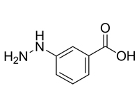 3-肼<em>基</em>苯甲酸，98%（HPLC）