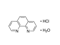盐酸邻菲罗啉,邻菲罗啉盐酸盐，AR