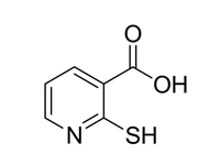 2-巯基烟酸，98%（HPLC)