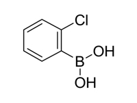 2-氯苯<em>基</em>硼酸，98%（HPLC）