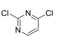 2,4-二氯嘧啶，95%（HPLC） 
