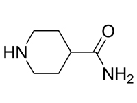 4-哌啶甲酰胺，95%（GC)