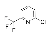 2-氯-6-三氟甲基吡啶，97%(GC) 