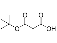 丙二酸单叔丁酯，<em>90</em>%(HPLC)