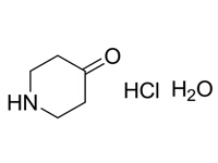 4-哌啶酮盐酸盐,一水,97%(T)