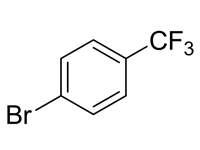 4-溴<em>三</em>氟甲苯，98%