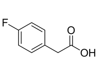 对氟苯<em>乙酸</em>，98%