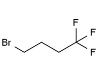 1-溴-4,4,4-<em>三</em>氟丁烷，98%