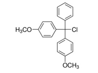 4,4'-<em>二</em>甲氧基三苯基<em>氯</em><em>甲烷</em>, 98%