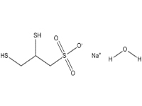 2,3-二巯基丙磺酸钠, <em>95</em>%