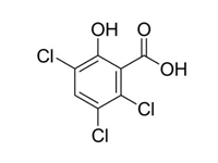 3,5,6-<em>三</em>氯水杨酸，98%（HPLC)