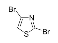 2,4-二溴噻唑，98%(GC) 