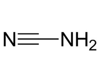 <em>单</em>氰胺,50%水溶液，50%