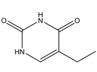5-乙基尿嘧啶，98%（HPLC） 