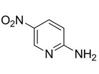 2-氨基-5-硝基吡啶，98%（HPLC） 
