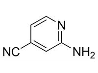 2-氨基-4-氰基吡啶，98%（HPLC） 