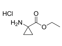 1-氨基环丙烷甲酸<em>乙</em><em>酯</em>盐酸盐，98%