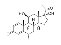 氟<em>米</em>龙