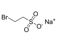 2-溴<em>乙</em>基磺酸钠，98%