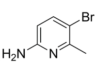 2-氨基-5-溴-6-甲基吡啶，<em>97</em>%（GC）