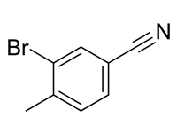 3-溴-4-甲基苯甲腈，<em>97</em>%