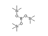 硼酸<em>三</em>(<em>三</em>甲基硅基)酯