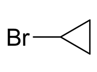 环丙基溴，<em>98</em>%