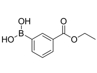 3-(乙氧羰基)苯硼酸，<em>97</em>%（HPLC)