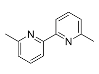 <em>6</em>,<em>6</em>′-二甲基-2,2′-联吡啶，98%（GC)