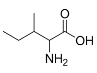 DL-异亮氨酸，98.5%