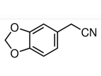 3,4-亚甲基二氧代苯基乙腈，98%（GC)