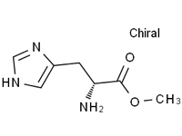 D-组氨酸甲酯二盐酸盐，98%（HPLC）