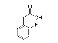 <em>2</em>-氟苯乙酸，98%（GC）