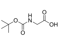 Boc-甘氨酸，<em>98</em>%