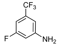 3-氟-5-三氟甲基苯胺，<em>97</em>%