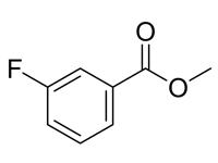3-氟苯甲酸甲<em>酯</em>，98%