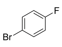 4-氟溴苯，99%（GC）