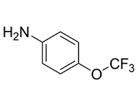 4-<em>三</em>氟甲氧基苯胺，99%（GC)