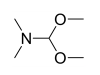 N,N-二甲基甲酰胺二甲缩醛，96%(GC) 