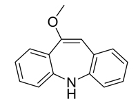 10-甲氧基-5H-二苯并[b,f]氮杂<em>卓</em>，98%
